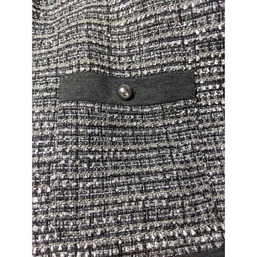 Alfred Dunner Jacket with Pockets - Picture 7 of 15